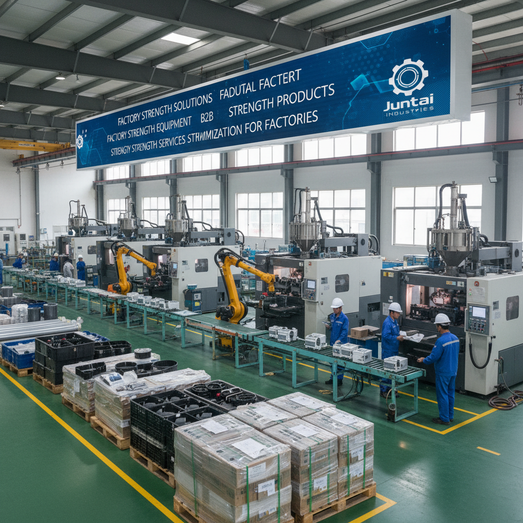 Factory Strength