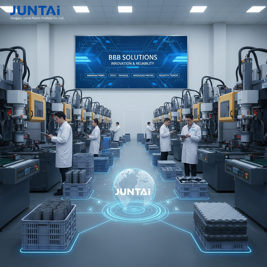 About JUNTAI