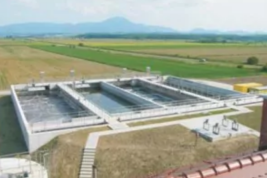 traitement des eaux usées