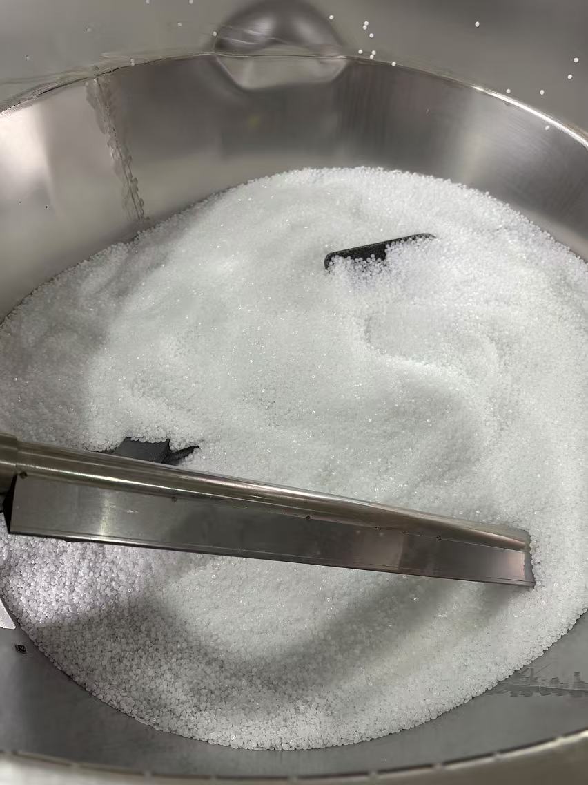 HDPE