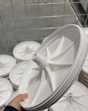 disc diffuser