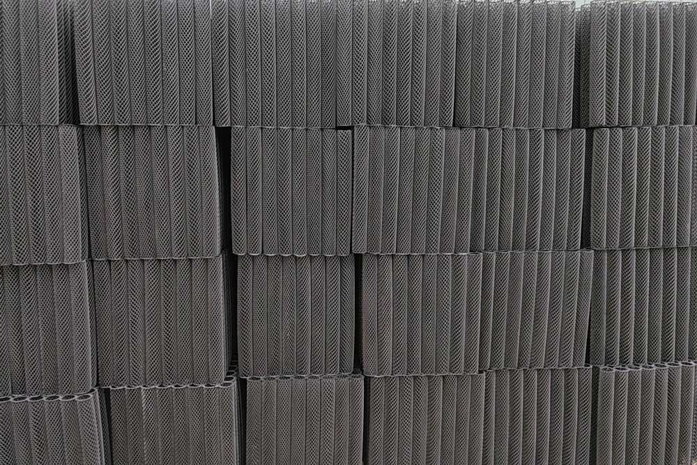 Umweltfreundlicher Bio-Blockfüller für die Abwasserbehandlung und Aquakultur6
