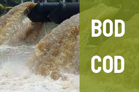 DCO et DBO dans les eaux usées : définitions, différences et solutions de traitement