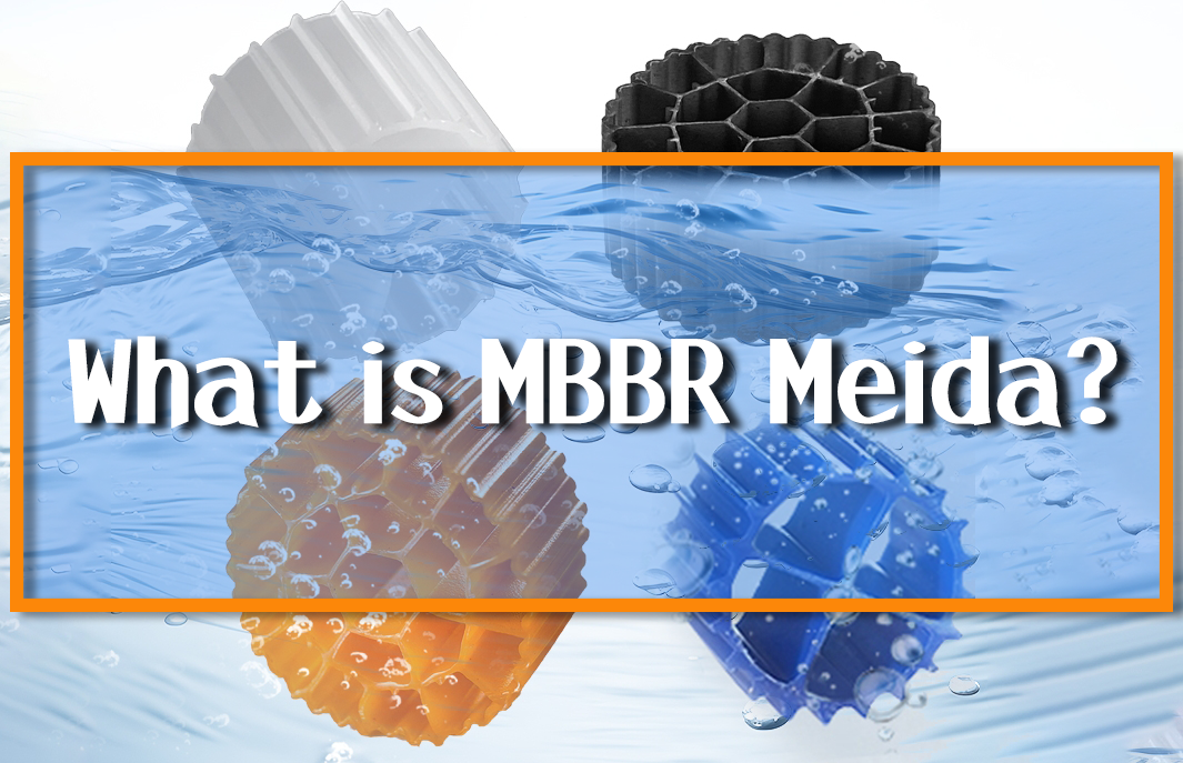 Was ist MBBR-Medium? Motor der Biofilm-Abwasserbehandlung