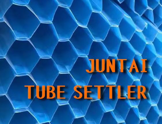 Revolution des stillen Flusses: Laminarrohrkläranlagen von JUNTAI senken den Energieverbrauch kommunaler Anlagen um 35 %