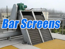 Technical Design Requirements  for Bar Screens