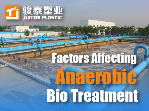 Facteurs affectant le traitement biologique anaérobie – Partie 1