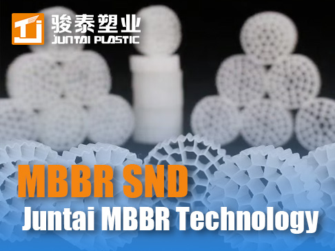 MBBR SND: How Simultaneous Nitrification Denitrification Works in Wastewater | MBBR Technology