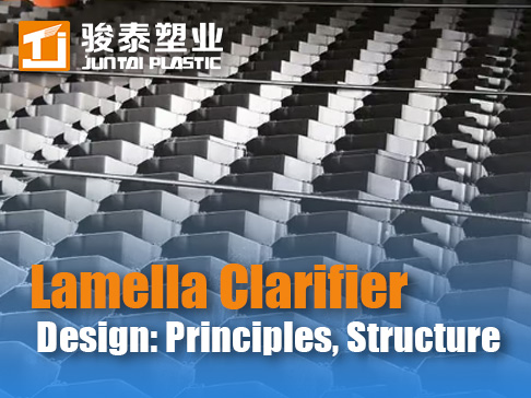 Lamella Clarifier Design: Principles, Structure & Operational Tips | Wastewater Treatment
