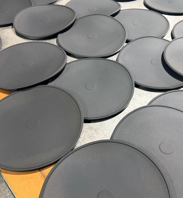 Special Manufacturing Methods of EPDM Membrane