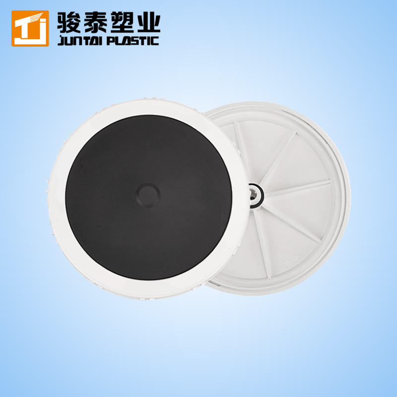 EPDM Membrane Fine Bubble Disc Diffuser (215mm)