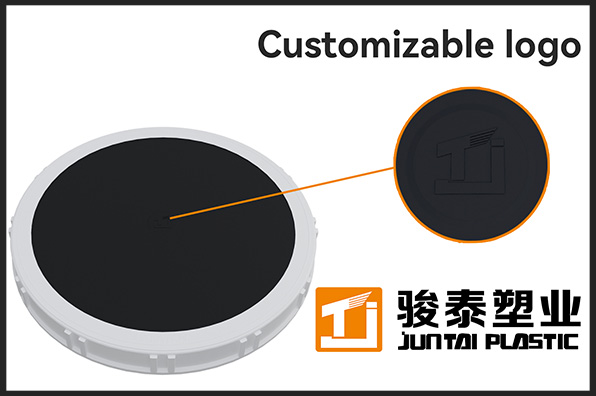 Branding Packaging Customization