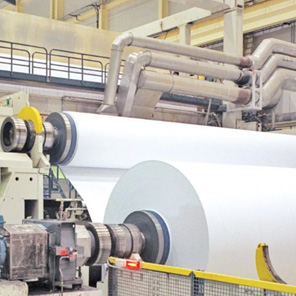 how to treat pulp and paper mills wastewater use disc diffuser