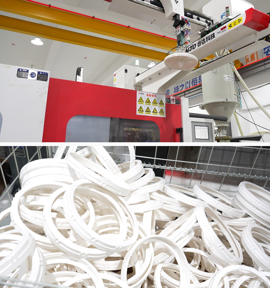 disc diffuser quality and innovation