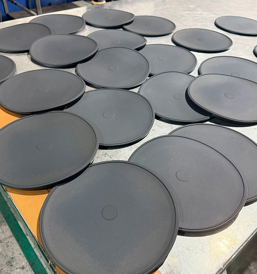 High quality aeration products