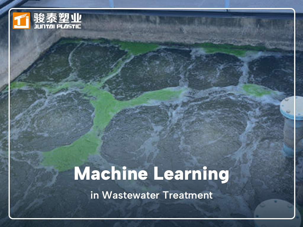 Machine Learning in Wastewater Treatment: Insights from Modelling a Pilot Denitrification Reactor