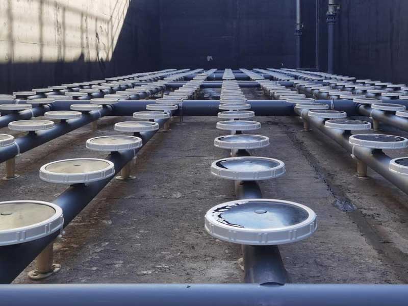 Comment choisir le meilleur diffuseur à disque pour les systèmes de traitement des eaux usées