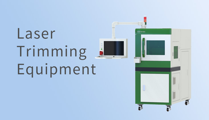 What is Laser Trimming Equipment? Understanding Thick and Thin Film Resistor Technology