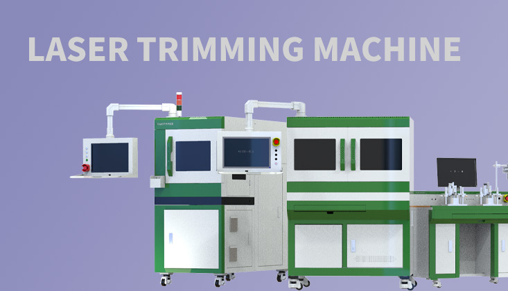 What is the Difference Between Metal Oxide Resistors and Metal Foil Resistors in Laser Trimming Equipment
