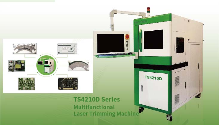 The Role of Thin Film Thermistor, Trim Potentiometer, and Thick Film Technology in...