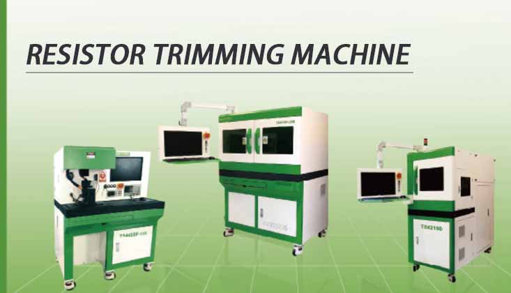 Thick Film & Thin Film Chip Resistors: Understanding the Differences and Applications