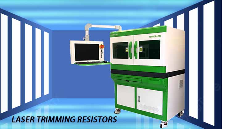 What Does Laser Trimming Resistors Mean and Why is it Important?