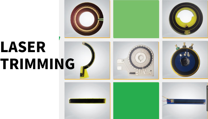 2025 Best Laser Trimming Machines for Precision Resistor Adjustment