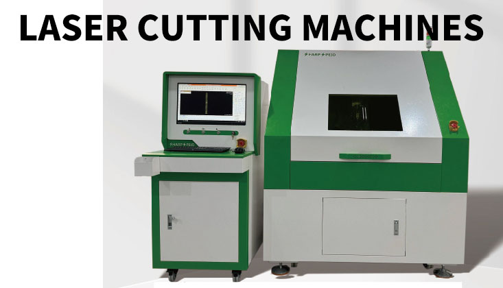 Acrylic and Tube Laser Cutting Machines: The Ultimate Precision Solutions for Your Business