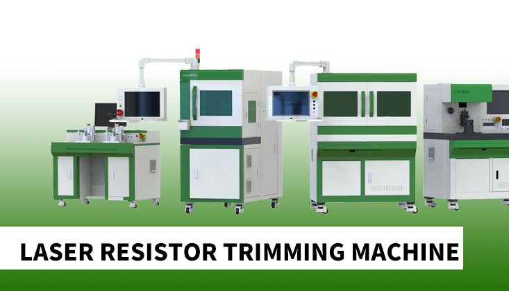What is the Difference Between Laser Resistor Trimming and Traditional Resistor Adjustment?