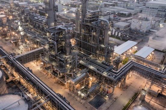 industry