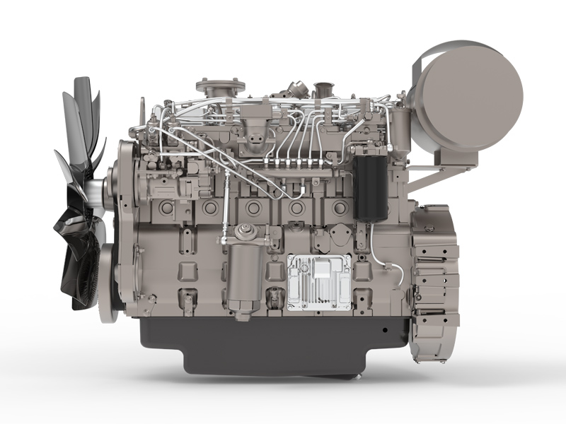 AS8900-DBL7180  G-Drive Engine