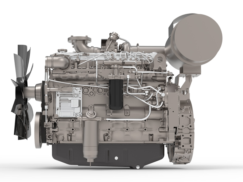 AS4100-Z0221 G-Drive Engine