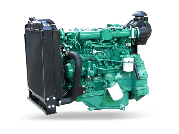 AF Series (17~66kW)