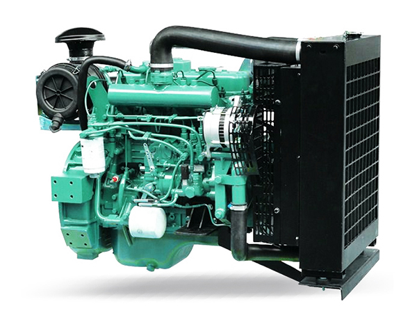 AF3860-90D G-Drive Engine
