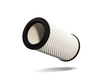 Air filter 
