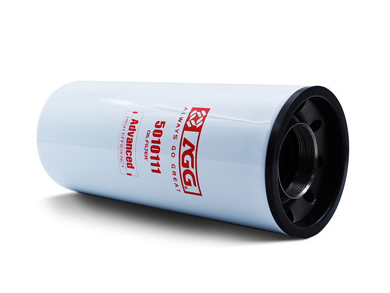 Fuel Filter