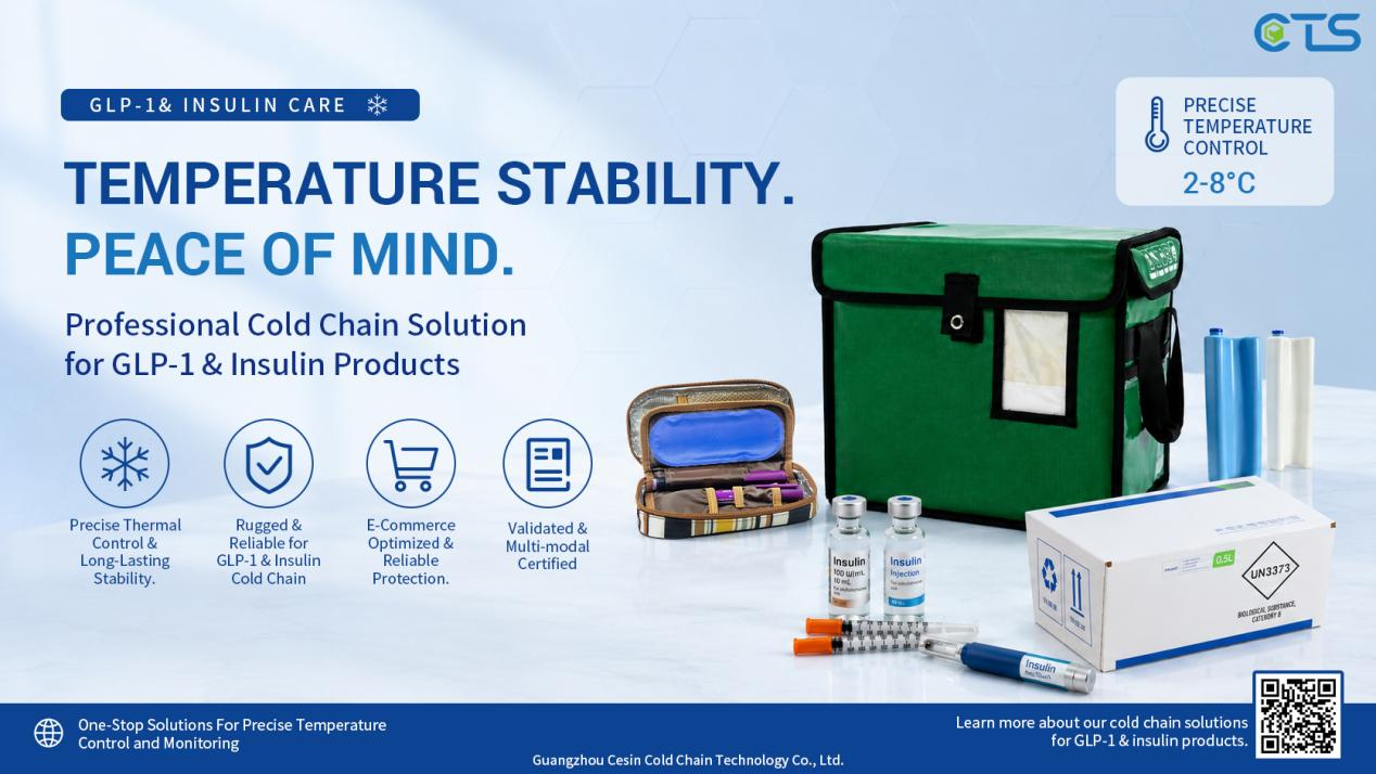 glp 1 cold The Growing Challenge of GLP-1 Cold Chain Distribution