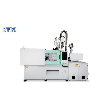 LSR hybrid injection molding machine