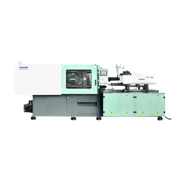KTVC Series Horizontal LSR Injection Molding Machine