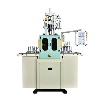 KTVS-2S-3RT Series Vertical Injection Molding Machine