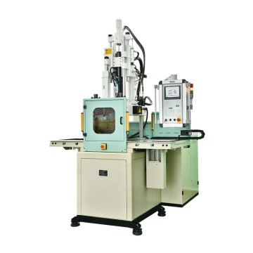 KTVS-2S Series Vertical Injection Molding Machine