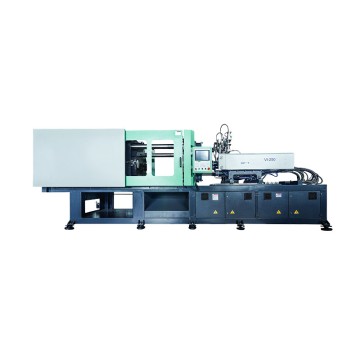 KTVI Series 2K Shot  Horizontal Injection Molding  Machine