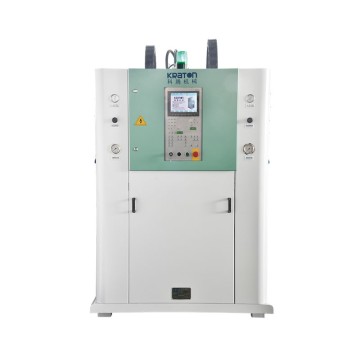 KT-20/200KG-DJ Large volume high precision material injection system