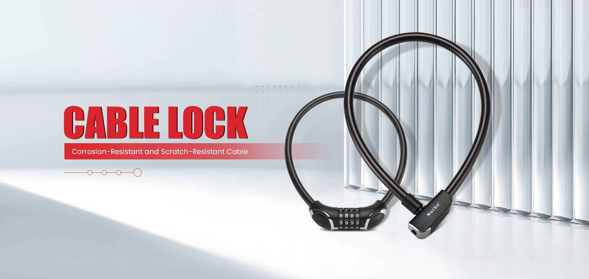 Wenzhou Source Factories Shine Globally: High-Cost-Efficiency & High-Strength Hardware Locks Win International Market（2）