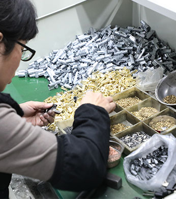 COMPONENT ASSEMBLY