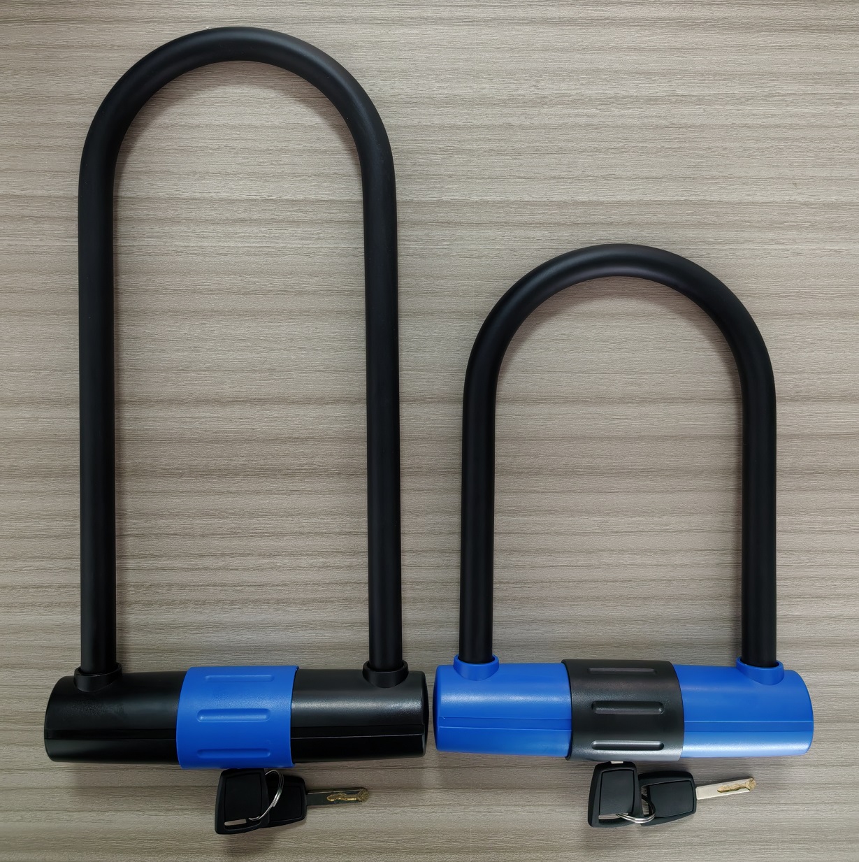 Latest Designed U Lock