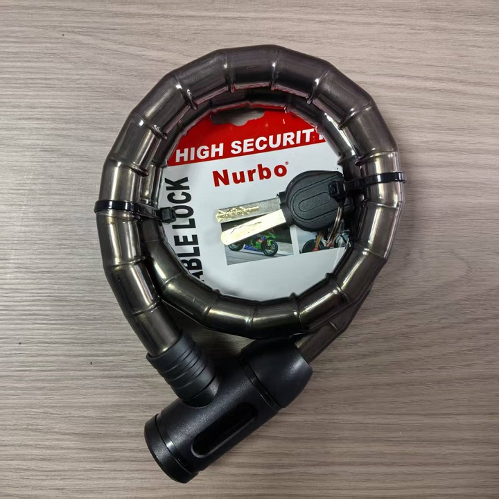 New Anti-theft  Joint Lock 24mm For Motorcycle Parts