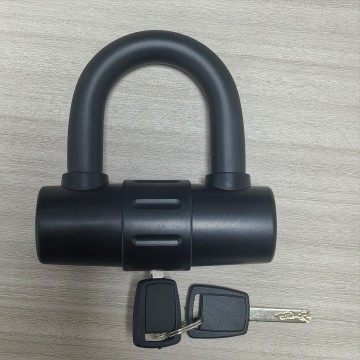 Naibao Nurbo U Lock With Chain Loop Lock For Bicycle Motorcycle Lock