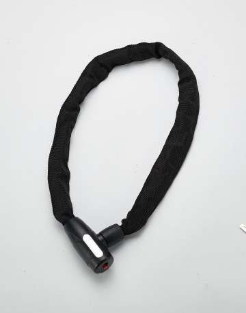 Best Sale Bicycle Chain Lock 6MM With Brass Keys Anti-theft Bike Lock