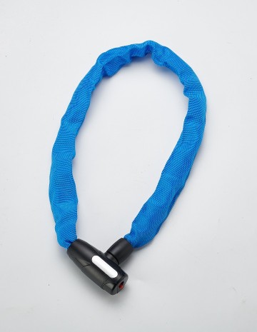 Wholesale Naibao Lock Manufacturer New Chain Lock With Colorful Sleeve
